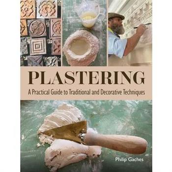 Plastering