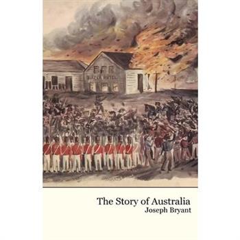 The Story of Australia
