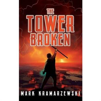 The Tower Broken