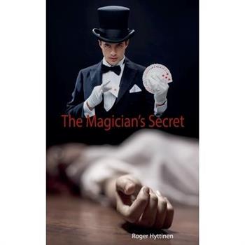 The Magician’s Secret