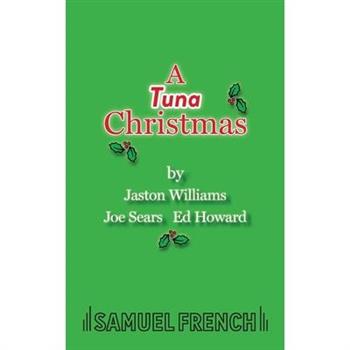 A Tuna Christmas