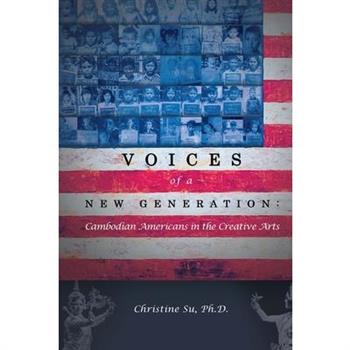 Voices of a New Generation