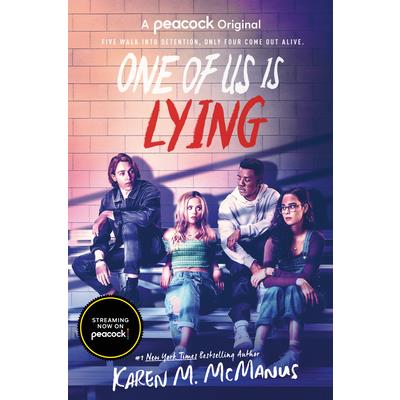 One of Us Is Lying (TV Series Tie-In Edition)