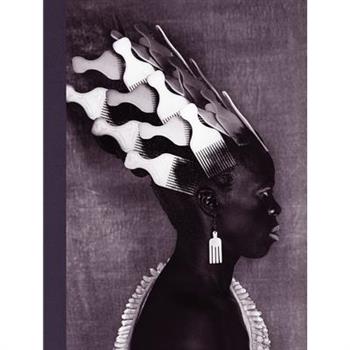 Zanele Muholi: Somnyama Ngonyama, Hail the Dark Lioness, Volume II