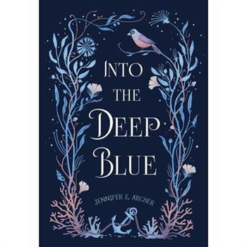 Into the Deep Blue