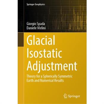 Glacial Isostatic Adjustment