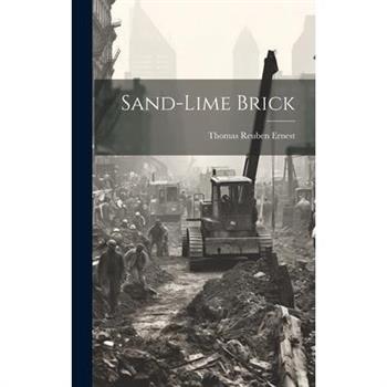 Sand-Lime Brick