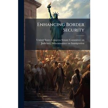 Enhancing Border Security