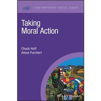 Taking Moral Action