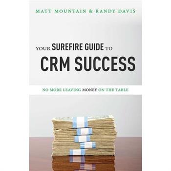 Your Surefire Guide to Crm Success