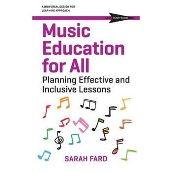 Music Education for All