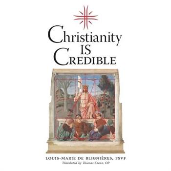 Christianity is Credible