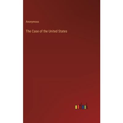 The Case of the United States