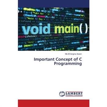 Important Concept of C Programming
