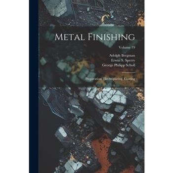 Metal Finishing