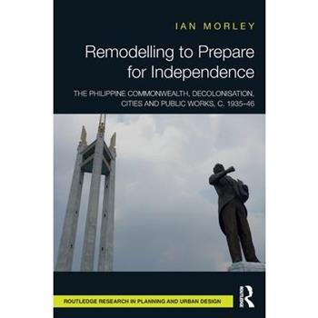 Remodelling to Prepare for Independence