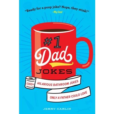 #1 Dad Jokes
