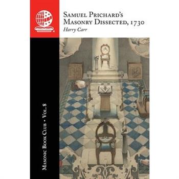 The Masonic Book Club, Vol. 8