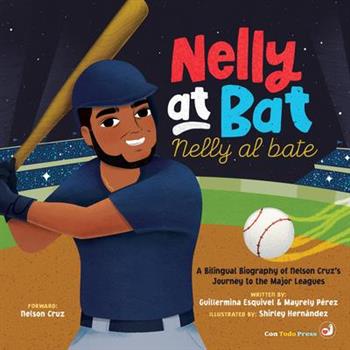 Nelly at Bat, Nelly Al Bate