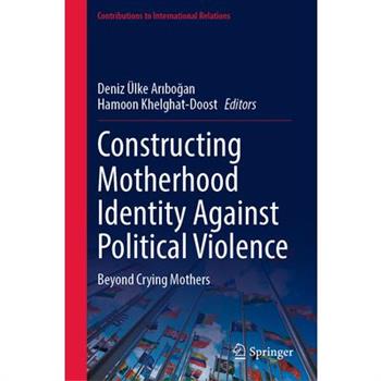 Constructing Motherhood Identity Against Political Violence