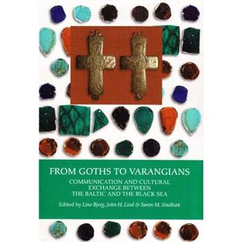 From Goths to Varangians