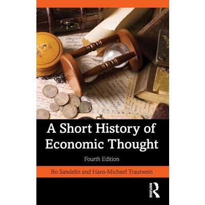 A Short History of Economic Thought