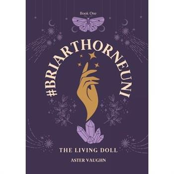 #BriarthorneUni