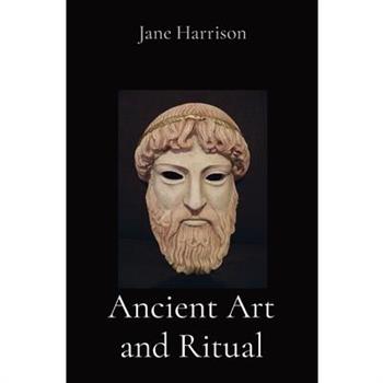 Ancient Art and Ritual