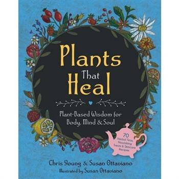 Plants That Heal