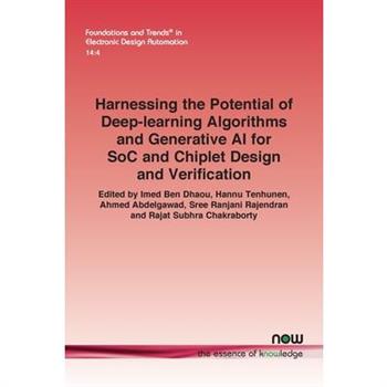 Harnessing the Potential of Deep-learning Algorithms and Generative AI for SoC and Chiplet Design and Verification