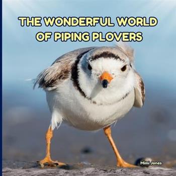 The Wonderful World of Piping Plovers