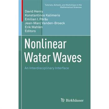 Nonlinear Water Waves