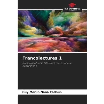 Francolectures 1