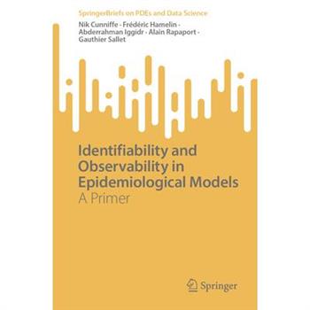 Identifiability and Observability in Epidemiological Models