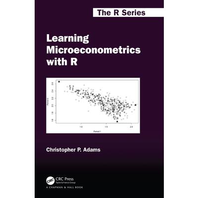 Learning Microeconometrics with R