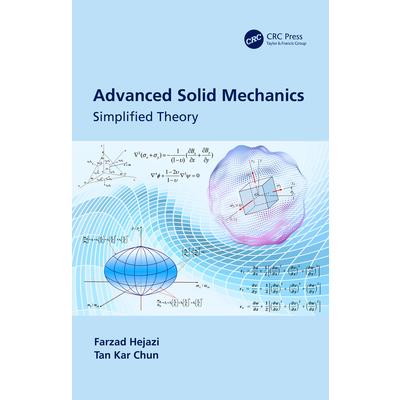 Advanced Solid Mechanics