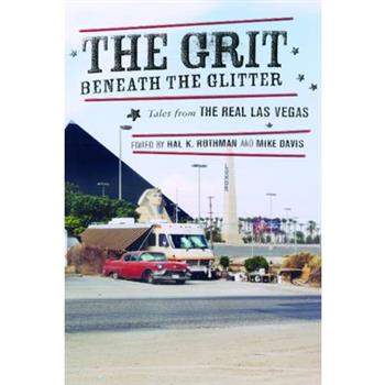 The Grit Beneath the Glitter