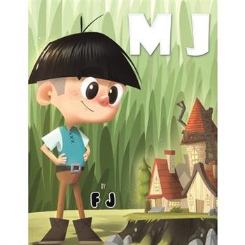 M J