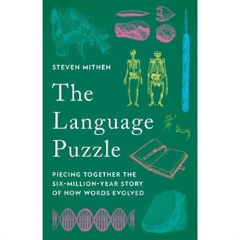 The Language Puzzle
