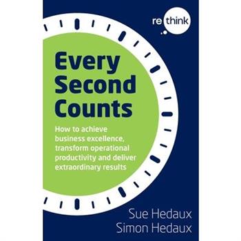 Every Second Counts