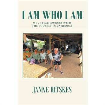 I Am Who I Am