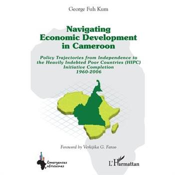 Navigating economic development in Cameroon
