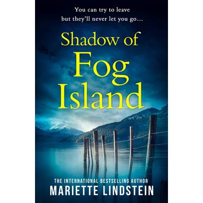 Shadow of Fog Island (Fog Island Trilogy, Book 2)