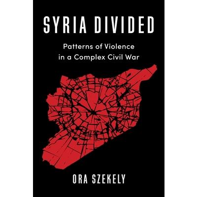 Syria Divided