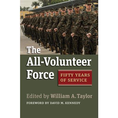 The All-Volunteer Force