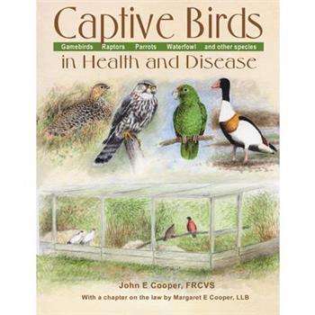 Captive Birds in Health and Disease