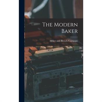 The Modern Baker