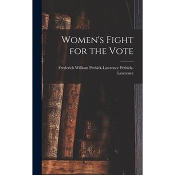 Women's Fight for the Vote