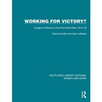 Working for Victory?