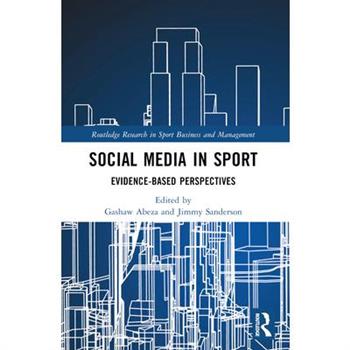 Social Media in Sport